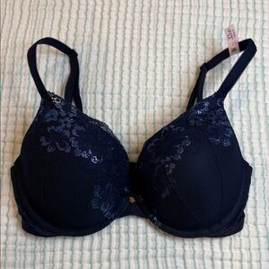 NWOT Body by Victoria Perfect Shape Push Up Bra